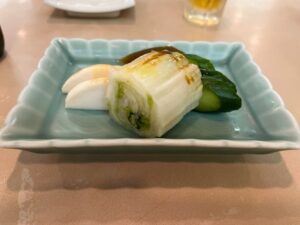 関内にある老舗のうなぎ屋『割烹蒲焼わかな』さんでうな丼を堪能‼ | 茶太郎さんブログ